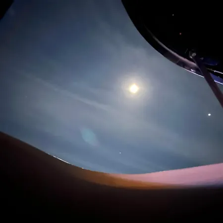 Barco Casa Catamara Sleepandboat *