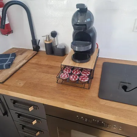 Barco Casa Catamara Sleepandboat Tekne